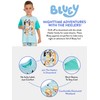 BlueY Pyjamas | Pyjamas for Boys | Bingo Pyjamas Boys,