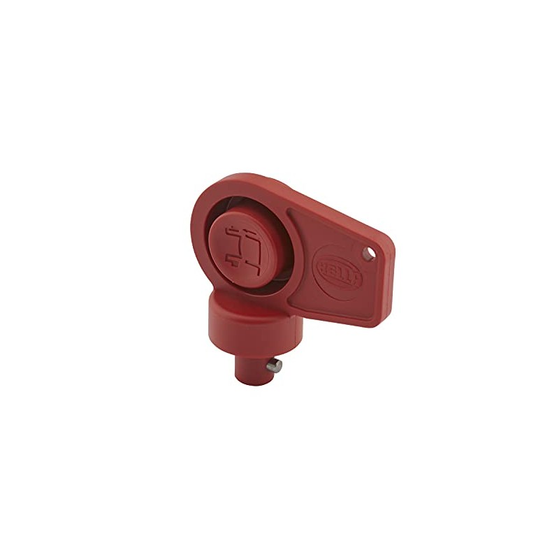 HELLA 9SL 706 729-031 Key