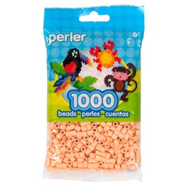 Perler Fuse Bead Set 3-Pack Bundle, Light Brown, Tan, and Sand 3 Pack