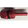 GenExhaust Compatible with Honda EU6500iS/EU7000iS Generator - Anodized Easy USE