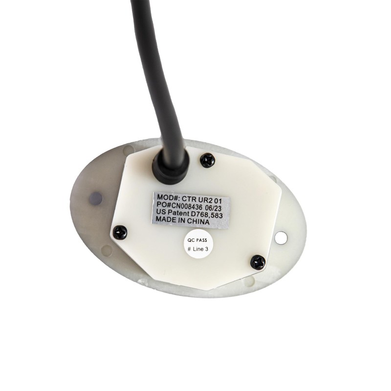 Uetmulik Power Recliner Lift Chair Raffel Systems 4 Button 5