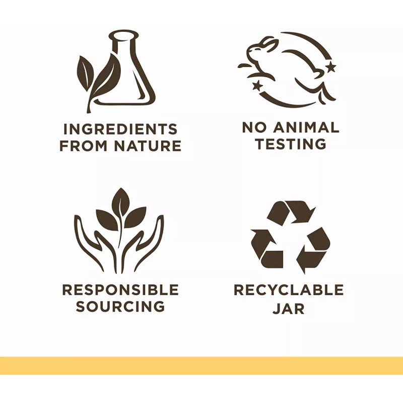 Burt's Bees Burt 's Bees Ungüento 100% Natural Multipropósito Para