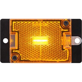 Optronics MCL35AEBP LED Marker/Clearance Light