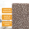 sositex 1 Premium Pillow for Sauna, Hammock, Beach, Neck Support,