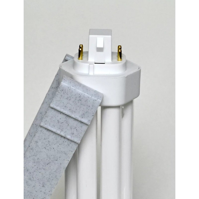 MikeDubU 4-Pin CFL Bulb Remover for Extension Poles - XL