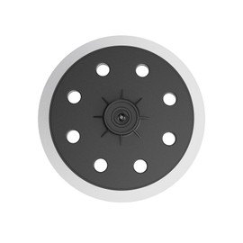 MAXXT R7503-Sander Backing Plate Pad, Suit for MAXXT Handheld Drywall Sander, Electric Sander for Walls,Rough and fine Sanding R7503