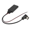 Audio Cable for Pioneer Radio IP-Bus Input Car Audio Cable