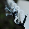 S4U Gutter Hooks, Gutter Hook Multi Pack for Securing Lights
