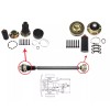 DTA 4WD Prop Shaft Driveshaft Front & Rear Joint Repair