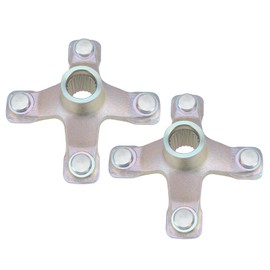 M MATI Rear Wheel Collar Hub 2PCS for Yamaha YFZ450R 2009-2024 YFZ450R SE 2009-2024 YFZ450 2017 18P-25383-00-00