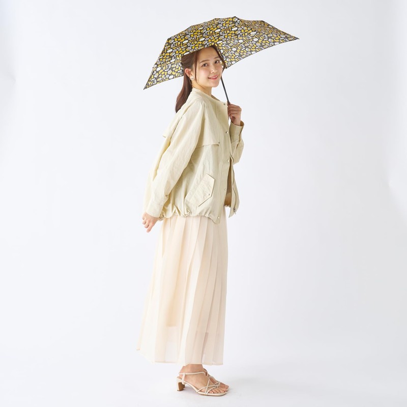 Miracle Tech Ultra Compact Folding Umbrella 10327 10352 10353 Misakura