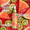 Fijador De Maquillaje Aroma Sandia Beauty Creations Tono del primer