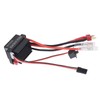 60A ESC Speed Controller Brushed Dual Way T Plug Professional