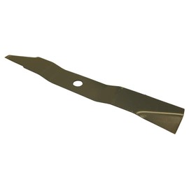 RocwooD 13" Lawnmower Blade Fits Flymo RE32, RE320, Venturer 320 15mm Centre Hole