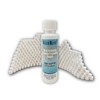 Agua Nova ® Tabs Conditioner Tablets Without Spill Waterbeds Water