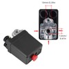 Pressure Switch Compressor 220 V Air Compressor Pressure Switch 4