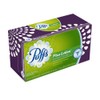Puffs Plus Lotion Facial Tissues;124 Tissues Per Box (Pack of
