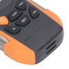 Optical Fiber Power Meter High Accuracy ‑70 to +10 Mini
