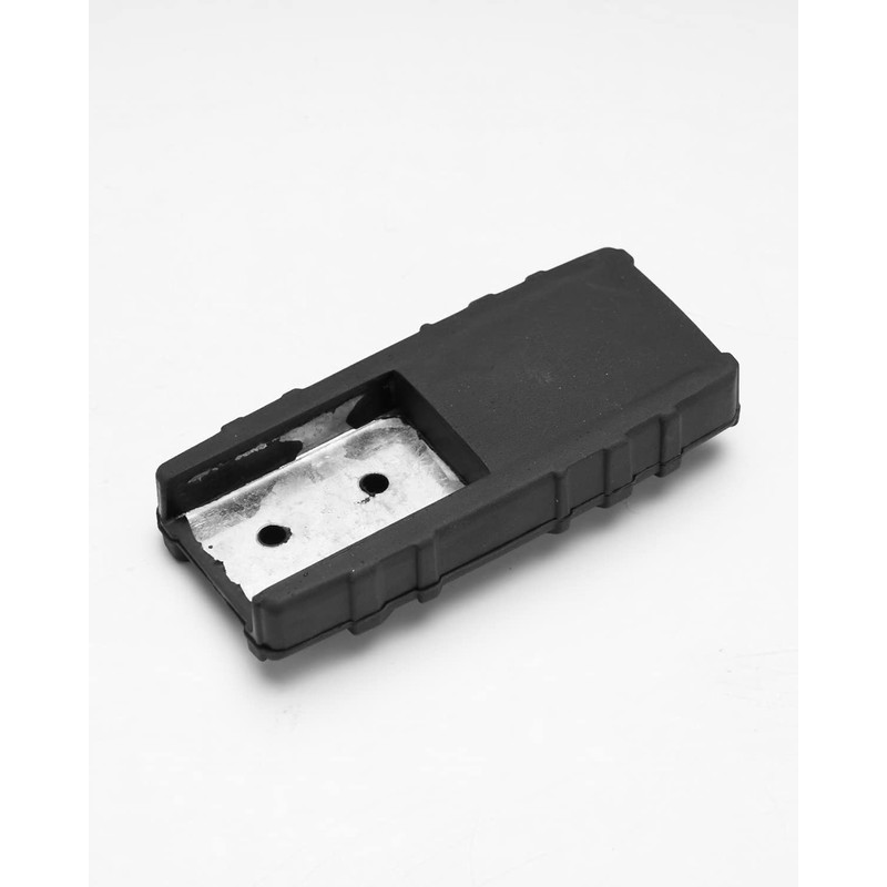 A & UTV PRO Larger Brake Pedal for Can Am