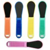 Beauticom 5 Packs Double Side Curl Shaped Care Skin Remove