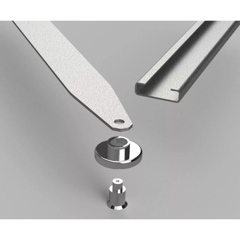 LRNJ LAND ROVER DISCOVERY 1 1994-98 REAR LH & RH