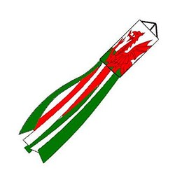 Wales Windsock