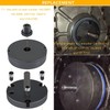 Bonbo 3406 Diesel Front & Rear Crankshaft Seal Wear Sleeve