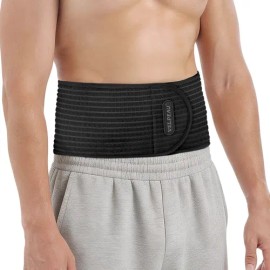 Velpeau Faja Hernia Umbilical Soporte Abdominal Para Adultos