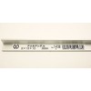 Hikari Molle Aluminum Angle 0.4 x 0.4 inches (10 x