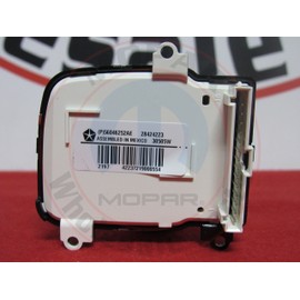 Chrysler Town & Country Dodge Charger Ram Cruise Control Mopar OEM