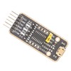 Serial Communication Module Anti Static CH343G Chip Micro USB to