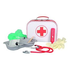 Egmont Toys Doctor's Case with Accessories