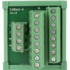 2 in 8 Output Module Board DIN Rail and Panel