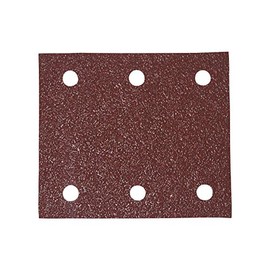 Makita P-42450 Palm Sander Sheets - Red