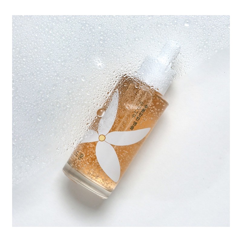 Improve inner dryness!Moisture AmpouleVegan Certified!Moist without stickiness! / 속건조개선! 수분앰플비건인증!