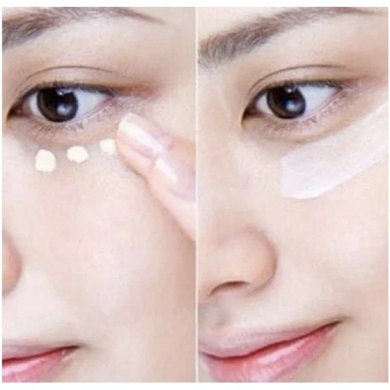 The History of Whoo Intensive Wrinkle Concentrate Serum Eye Cream