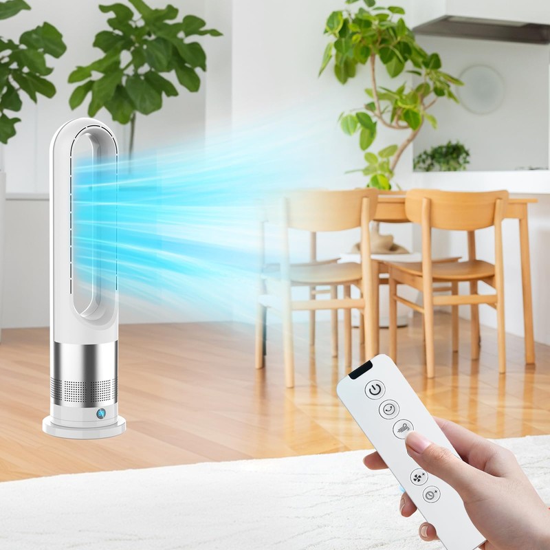 UML-030/UML-018 Tower Fan Exclusive Remote Control (only for use in