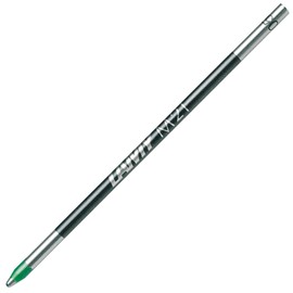 Lamy 1201045 Ballpoint pen refill M21, green