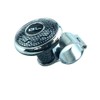 Car Steering Wheel Knob, Riloer Rotating Car Steering Wheel Spinner
