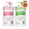 On the Body Pure Derma Pure Cica Body Lotion 1L 2 Types 1 / 온더바디 퓨어 더마  퓨어시카 바디로션 1L 2종 택 1