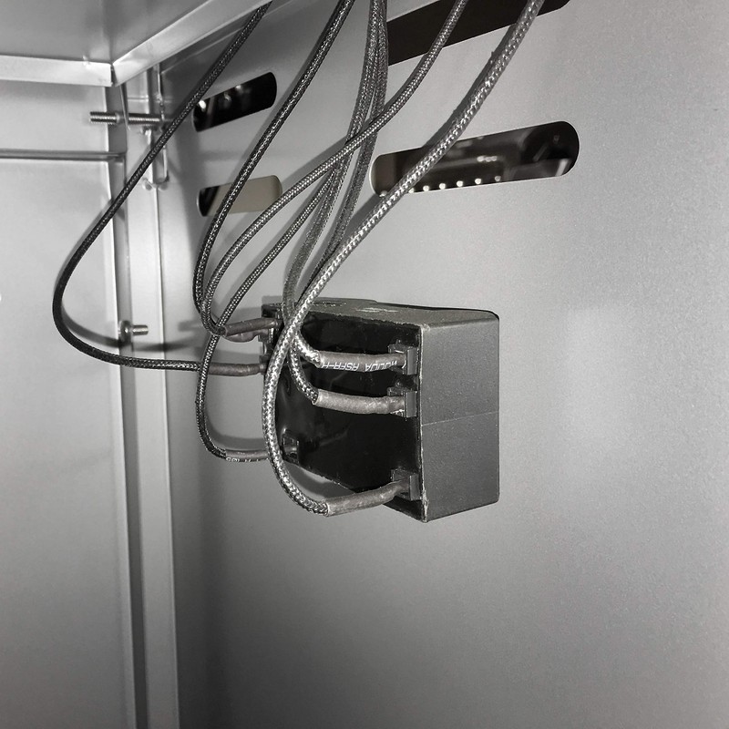 Charbroil Universal Electronic Ignition Module - 2398782