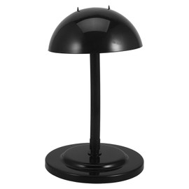 Beaupretty Wig Headgear Holder Wig Display Stand Wig Stand Display Wig Rack Display Adjustable Height Wig Stand Wig O