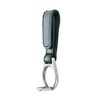Air-Tek Side-Handle Baton Holder - Nickel Snaps - Nickel Metal