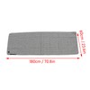 Camping Sleeping Bag Pad USB Port Heated Sleeping Bag Pad