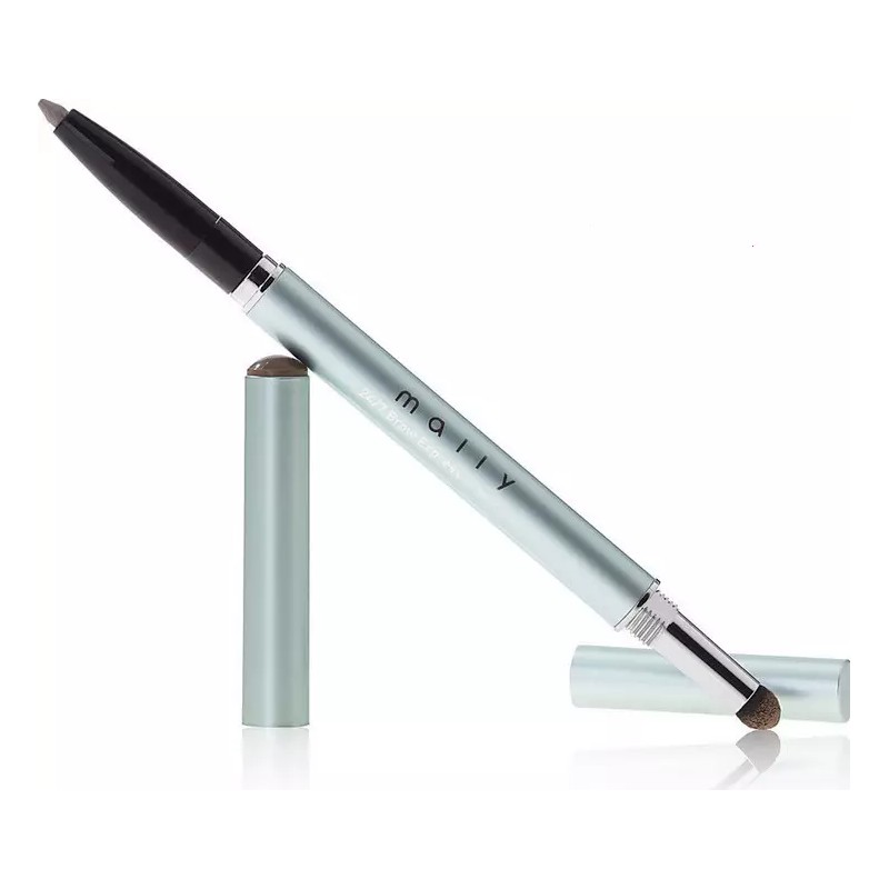 MALLY Beauty 24/7 BROW EXPRESS Eyebrow Pencil Sable+ Powder -