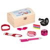 Communion Treasure Chest for Girls with 8 Great Surprises, Great
