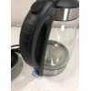 Myland Glass 120 V Hot Water Kettle Electric for Tea