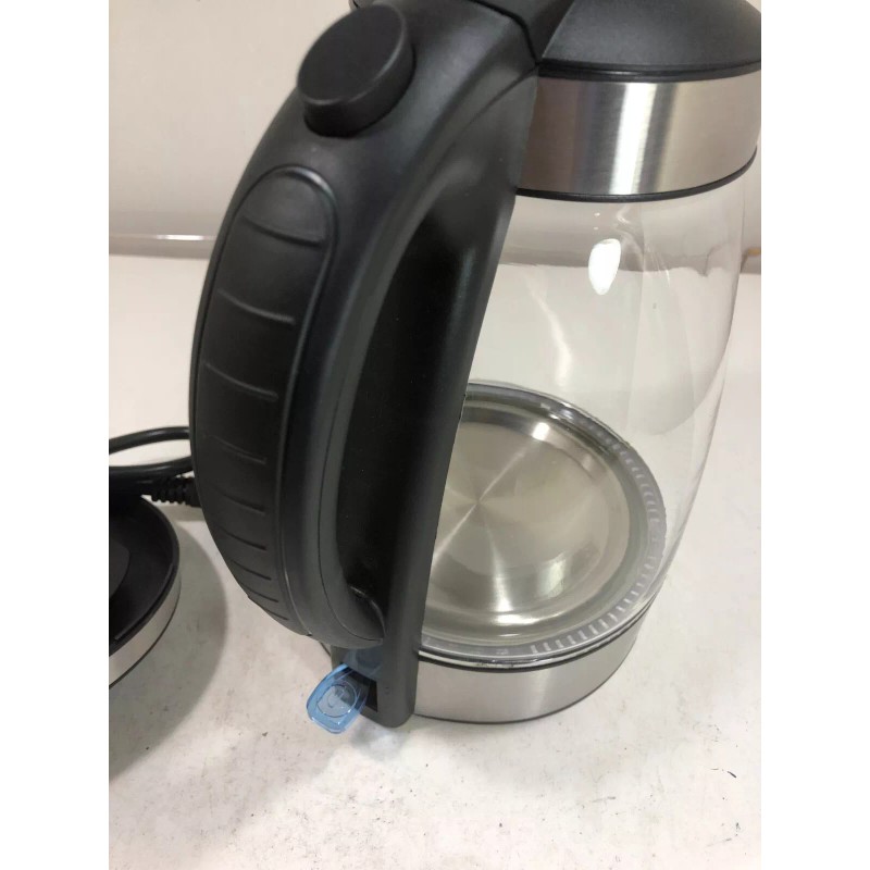 Myland Glass 120 V Hot Water Kettle Electric for Tea