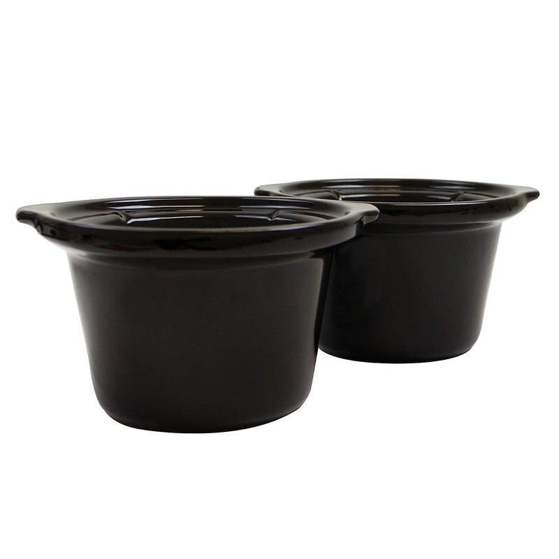 Nesco Dual Serving Station Other Kitchen Appliances, Normal, Silver