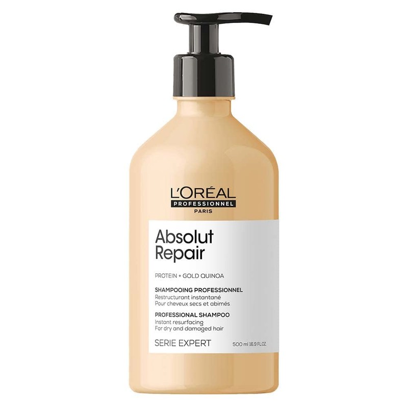 L'Oréal Professionnel Paris Absolut Repair Shampoo 500ml